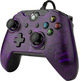 Mando PDP Wired Controller Royal Purple (Xbox One / Xbox Series / PC)