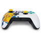 Mando Power A Wired Controller Pikachu High Voltage Nintendo Switch