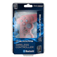 Mando PS3 DoubleShock III Vermelho (Não oficial)