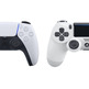 Controle PS5 Dualsense Branco