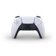 Controle PS5 Dualsense Branco