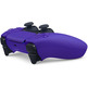 Mando PS5 Dualsense Galactic Roxo