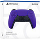 Mando PS5 Dualsense Galactic Roxo