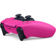 Mando PS5 Dualsense Rosa (Nova Pink)