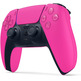 Mando PS5 Dualsense Rosa (Nova Pink)