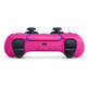 Mando PS5 Dualsense Rosa (Nova Pink)