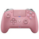 Controle Razer Raiju Tournament Edition, Quartzo Rosa PC/PS4