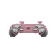 Controle Razer Raiju Tournament Edition, Quartzo Rosa PC/PS4