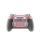 Controle Razer Raiju Tournament Edition, Quartzo Rosa PC/PS4