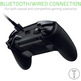 Controle Razer Raiju Ultimate PC/PS4