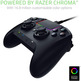 Controle Razer Raiju Ultimate PC/PS4