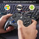 Mando O G-Lab K-Pad Thorium Wired PC/PS3