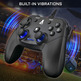 Mando O G-Lab K-Pad Thorium Wired PC/PS3