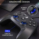 Mando O G-Lab K-Pad Thorium Wired PC/PS3