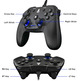 Mando O G-Lab K-Pad Thorium Wired PC/PS3