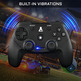 Mando O G-Lab Wireless PC/PS3 K-PAD Thorium