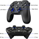 Mando O G-Lab Wireless PC/PS3 K-PAD Thorium