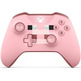Comando XBOX ONE Minecraft Rosa ed.limitada