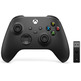 Mando Xbox Series Black + gratuito Wireless PC