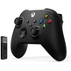 Mando Xbox Series Black + gratuito Wireless PC
