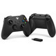 Mando Xbox Series Black + gratuito Wireless PC