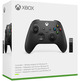 Mando Xbox Series Black + gratuito Wireless PC