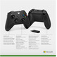 Mando Xbox Series Black + gratuito Wireless PC