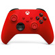 Mando Xbox Series Pulse Red