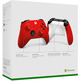 Mando Xbox Series Pulse Red