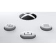 Mando Xbox Series Robot White