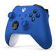 Mando Xbox Series Shock Blue