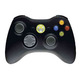 Xbox 360 Slim 250GB + Comando Wireless Xbox 360