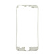Marco Frontal con Adhesivo iPhone 6 Plus Branco