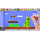 Mario Maker + Amiibo Mario 30 Aniversário