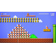Mario Maker + Amiibo Mario 30 Aniversário