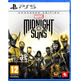 Marvel Midnight Suns Enhanced Edition PS5