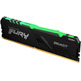 Kingston Fury Beast RGB 16GB DDR4 3200 MHz memória