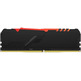 Kingston Fury Beast RGB 16GB DDR4 3200 MHz memória