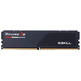 Memoria RAM G.Skill RipJaw S5 Black 32GB (2x16GB) 5200 MHz DDR5