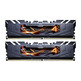 Memoria RAM G.Skill RipJaws 4 16GB (2x8GB) DDR4 3000 MHz