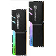 Memoria RAM G.Skill Trident Z DDR4 16GB (2x8GB) PC3200