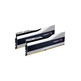 Memoria RAM G.Skill Trident Z5 32GB (2x16GB) 5600 MHz Silver