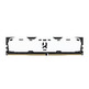 Memoria RAM GoodRAM IRDM 4GB DDR4 2400 MHz Blanco