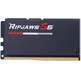 Memoria RAM G.Skill Ripjaws S5 32GB (2x16GB) 6000 MHz DDR5 Negro