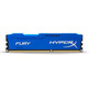 Memoria RAM Kingston HyperX Fury Azul HX316C10F/4 4GB DDR3 1600MHz
