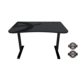 Mesa Gaming Arozzi Arena Fratello Dark Grey