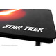 Mesa Gaming Arozzi Arena Leggero Star Trek Edition