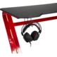 Mesa Gaming Speedlink Scarit Black / Red