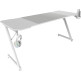 Mesa Mars Gaming Mgdx160w Branco