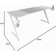 Mesa Mars Gaming Mgdx160w Branco